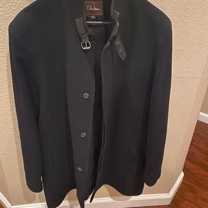Men’s wool Jacket